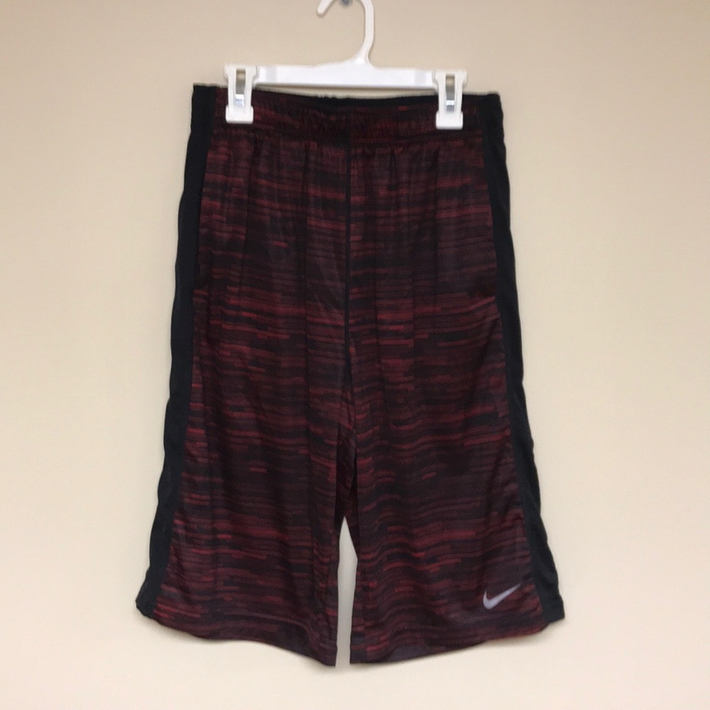Nike men’s athletic shorts